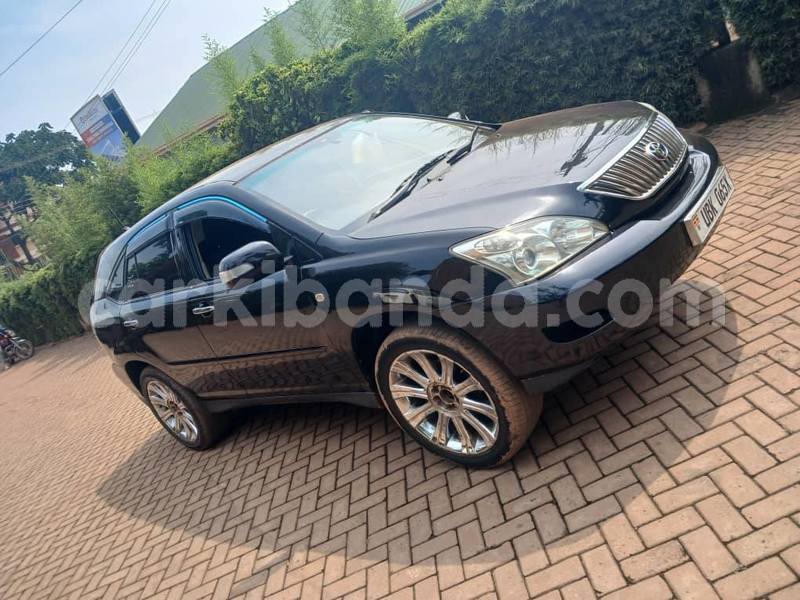 Big with watermark toyota harrier uganda kampala 24899