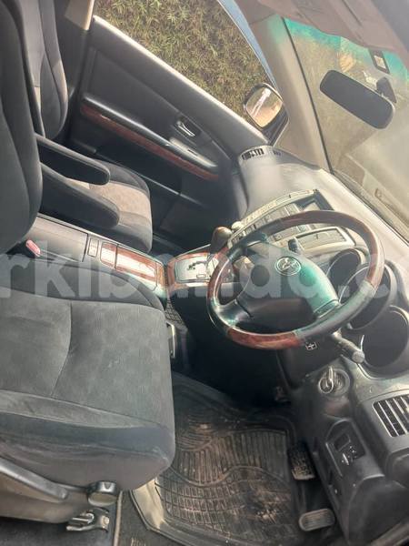 Big with watermark toyota harrier uganda kampala 24899