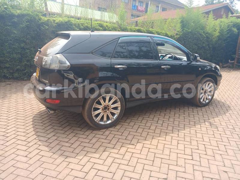 Big with watermark toyota harrier uganda kampala 24899
