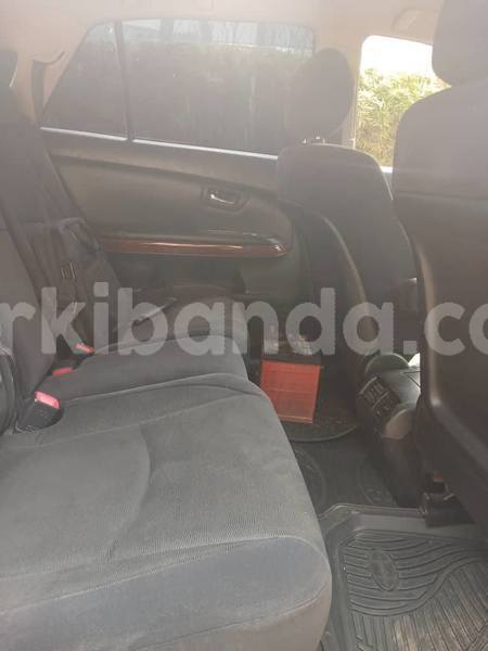 Big with watermark toyota harrier uganda kampala 24899