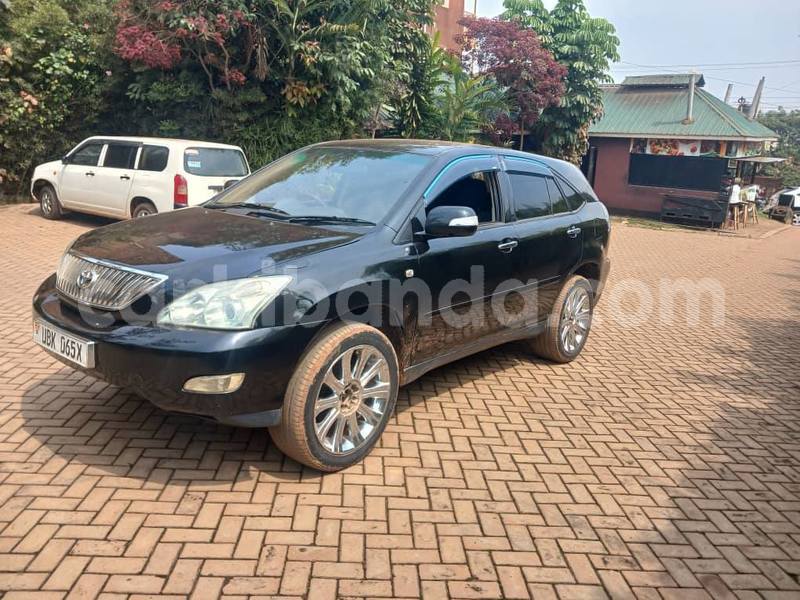 Big with watermark toyota harrier uganda kampala 24899