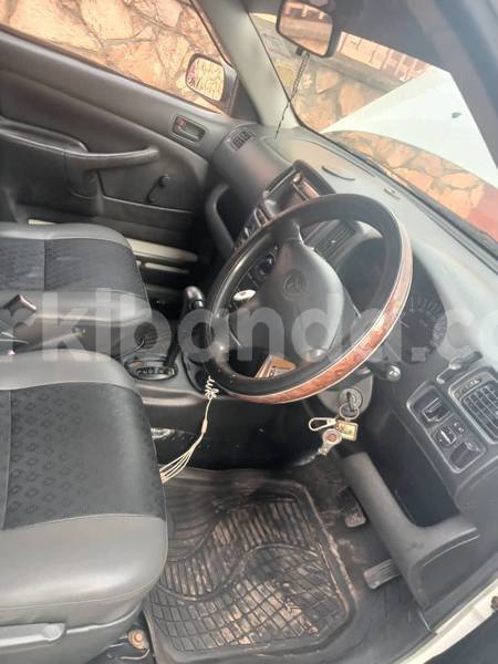 Big with watermark toyota probox uganda kampala 24901