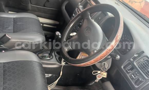 Buy Used Toyota Probox White Car in Kampala in Uganda Buy Used Toyota Probox White Car in Kampala in Uganda