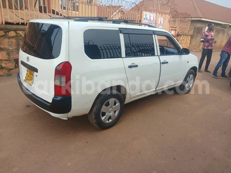 Big with watermark toyota probox uganda kampala 24901