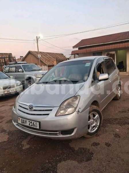 Big with watermark toyota spacio uganda kampala 24902
