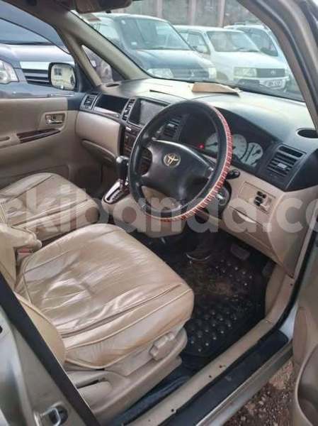 Big with watermark toyota spacio uganda kampala 24902