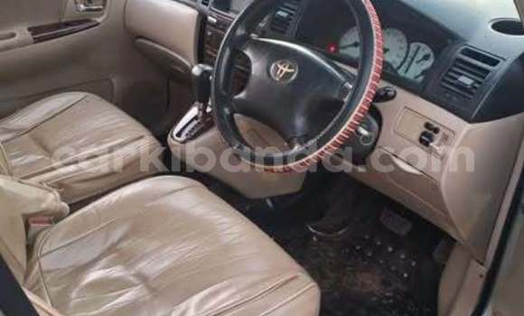 Gura Yakoze Toyota Spacio Other Imodoka i Kampala mu Uganda Gura Yakoze Toyota Spacio Other Imodoka i Kampala mu Uganda