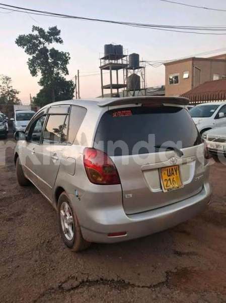 Big with watermark toyota spacio uganda kampala 24902