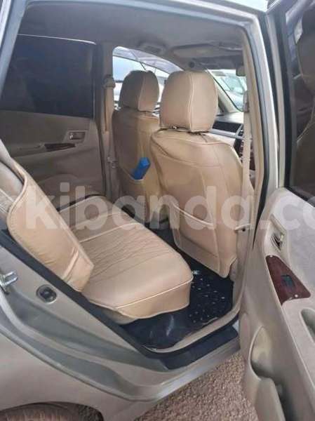 Big with watermark toyota spacio uganda kampala 24902