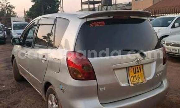 Gura Yakoze Toyota Spacio Other Imodoka i Kampala mu Uganda Gura Yakoze Toyota Spacio Other Imodoka i Kampala mu Uganda