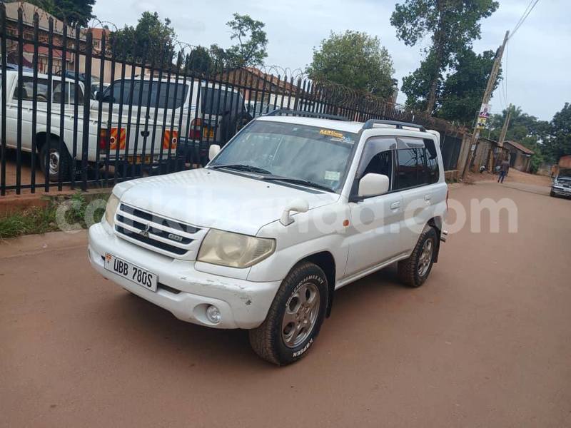 Big with watermark mitsubishi pajero uganda kampala 24904