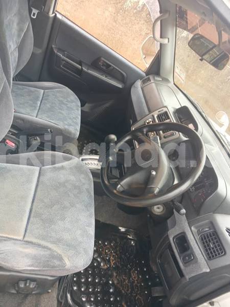 Big with watermark mitsubishi pajero uganda kampala 24904