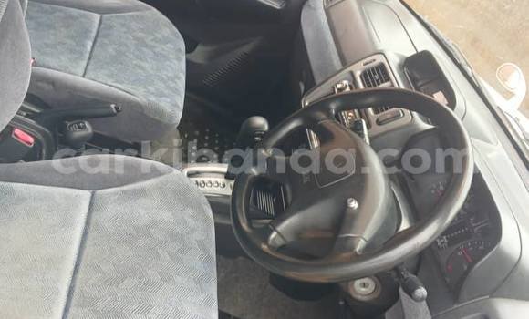 Buy Used Mitsubishi Pajero White Car in Kampala in Uganda Buy Used Mitsubishi Pajero White Car in Kampala in Uganda