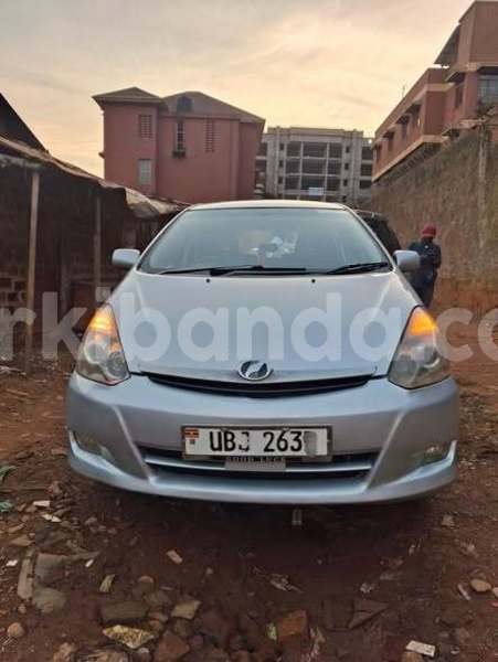 Big with watermark toyota wish uganda kampala 24905