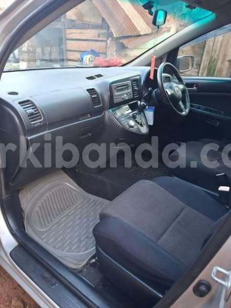 Big with watermark toyota wish uganda kampala 24905