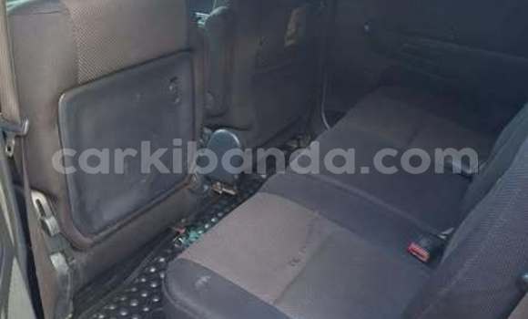 Gura Yakoze Toyota Wish Other Imodoka i Kampala mu Uganda Gura Yakoze Toyota Wish Other Imodoka i Kampala mu Uganda