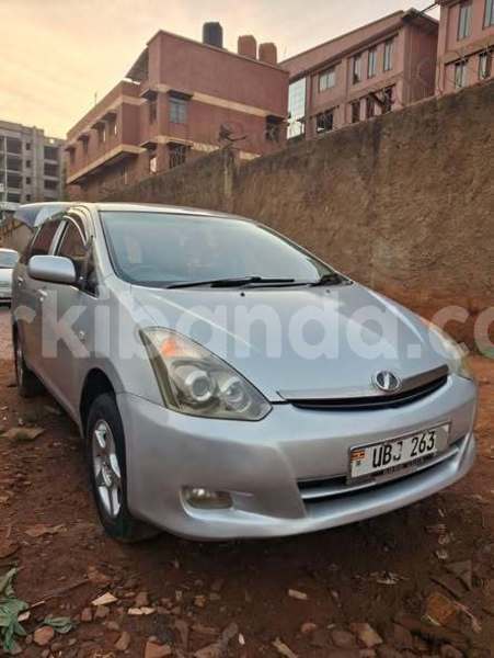 Big with watermark toyota wish uganda kampala 24905