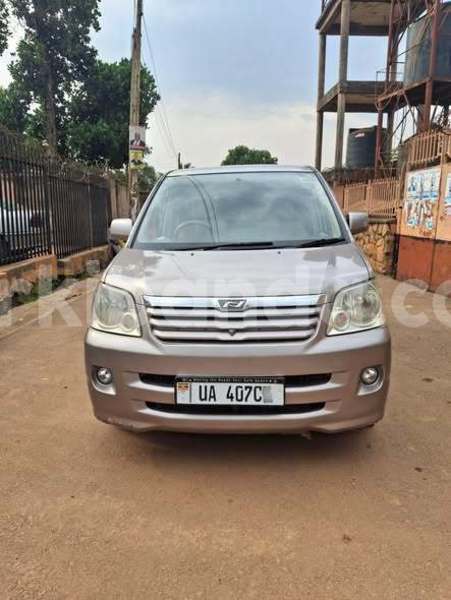 Big with watermark toyota noah uganda kampala 24907
