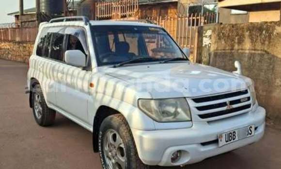 Gura Yakoze Mitsubishi Delica Other Imodoka i Kampala mu Uganda Gura Yakoze Mitsubishi Delica Other Imodoka i Kampala mu Uganda