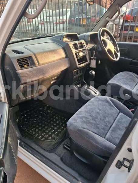 Big with watermark mitsubishi delica uganda kampala 24909