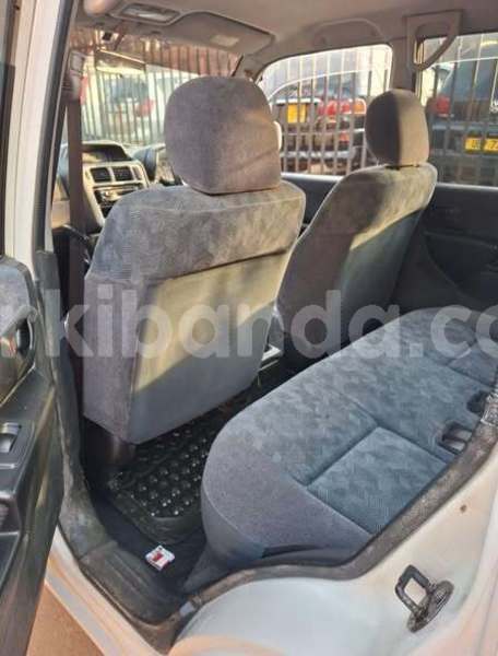 Big with watermark mitsubishi delica uganda kampala 24909