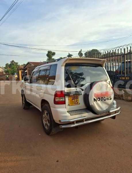 Big with watermark mitsubishi delica uganda kampala 24909