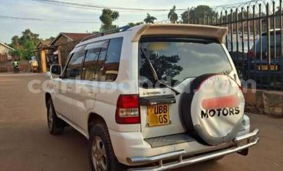 Gura Yakoze Mitsubishi Delica Other Imodoka i Kampala mu Uganda Gura Yakoze Mitsubishi Delica Other Imodoka i Kampala mu Uganda