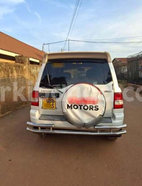 Big with watermark mitsubishi delica uganda kampala 24909