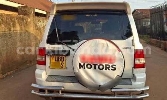 Gura Yakoze Mitsubishi Delica Other Imodoka i Kampala mu Uganda Gura Yakoze Mitsubishi Delica Other Imodoka i Kampala mu Uganda