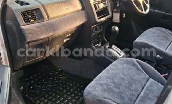 Gura Yakoze Mitsubishi Delica Other Imodoka i Kampala mu Uganda Gura Yakoze Mitsubishi Delica Other Imodoka i Kampala mu Uganda