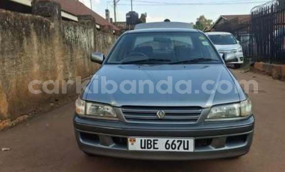 Gura Yakoze Toyota Premio Other Imodoka i Kampala mu Uganda Gura Yakoze Toyota Premio Other Imodoka i Kampala mu Uganda