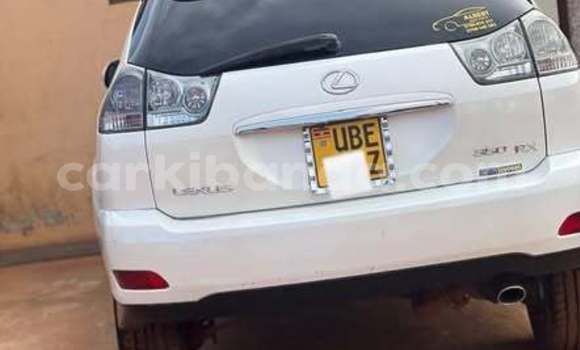 Buy Used Toyota Harrier Other Car in Kampala in Uganda Buy Used Toyota Harrier Other Car in Kampala in Uganda