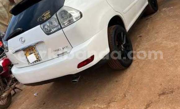 Buy Used Toyota Harrier Other Car in Kampala in Uganda Buy Used Toyota Harrier Other Car in Kampala in Uganda