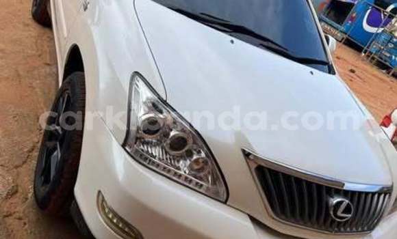 Buy Used Toyota Harrier Other Car in Kampala in Uganda Buy Used Toyota Harrier Other Car in Kampala in Uganda