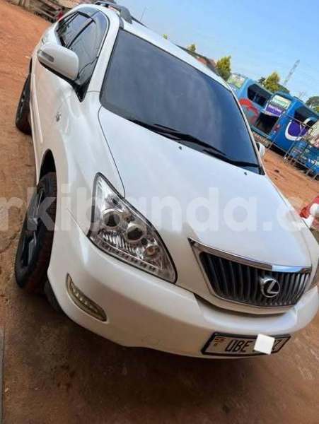 Big with watermark toyota harrier uganda kampala 24912