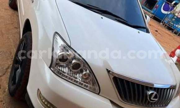Buy Used Toyota Harrier Other Car in Kampala in Uganda Buy Used Toyota Harrier Other Car in Kampala in Uganda