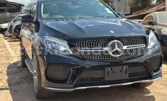 Buy Used Mercedes‒Benz AMG GLC Other Car in Kampala in Uganda Buy Used Mercedes‒Benz AMG GLC Other Car in Kampala in Uganda
