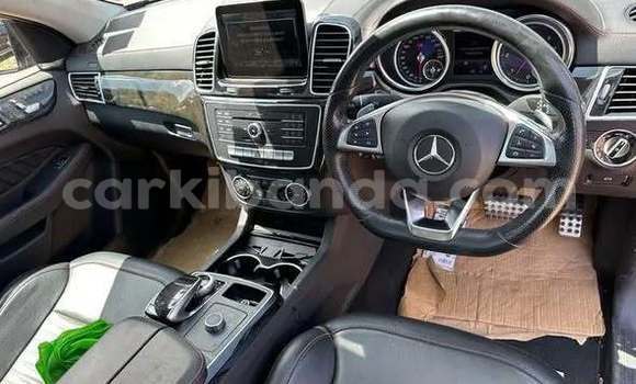 Buy Used Mercedes‒Benz AMG GLC Other Car in Kampala in Uganda Buy Used Mercedes‒Benz AMG GLC Other Car in Kampala in Uganda