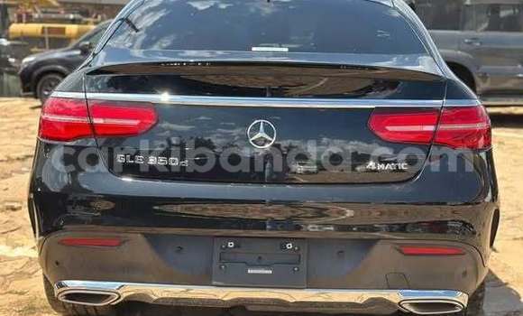 Buy Used Mercedes‒Benz AMG GLC Other Car in Kampala in Uganda Buy Used Mercedes‒Benz AMG GLC Other Car in Kampala in Uganda