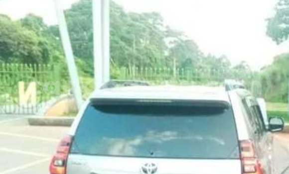 Buy Used Land Rover Discovery Other Car in Kampala in Uganda Buy Used Land Rover Discovery Other Car in Kampala in Uganda