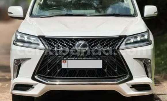 Buy Used Lexus GS Other Car in Kampala in Uganda