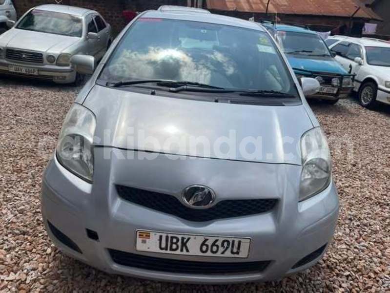 Big with watermark toyota vitz uganda kampala 24919