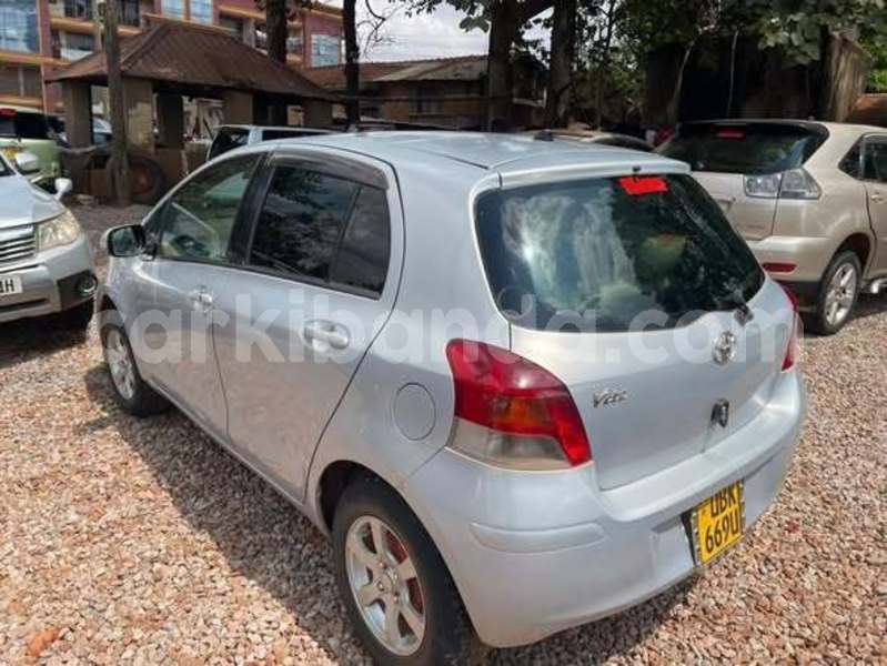Big with watermark toyota vitz uganda kampala 24919