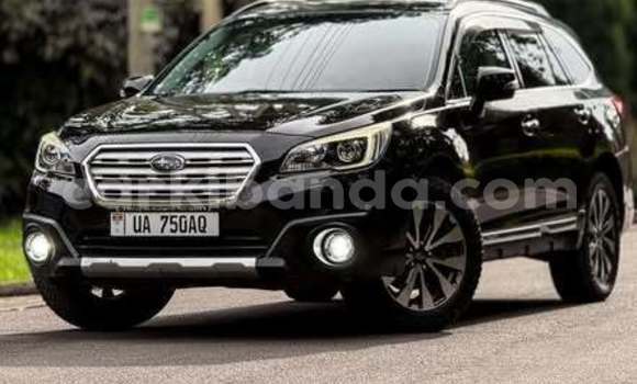 Buy Used Subaru Outback Other Car in Kampala in Uganda Buy Used Subaru Outback Other Car in Kampala in Uganda