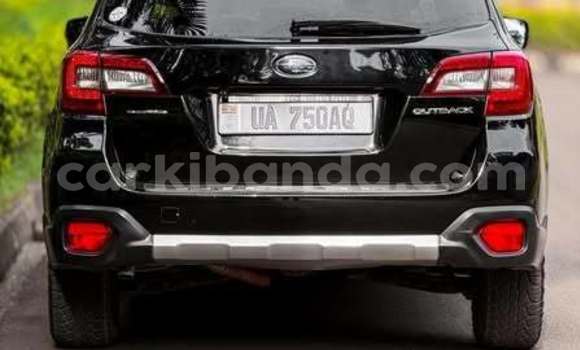 Buy Used Subaru Outback Other Car in Kampala in Uganda Buy Used Subaru Outback Other Car in Kampala in Uganda
