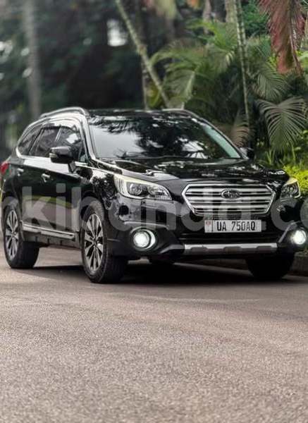 Big with watermark subaru outback uganda kampala 24920
