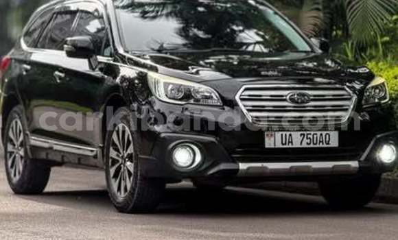 Buy Used Subaru Outback Other Car in Kampala in Uganda Buy Used Subaru Outback Other Car in Kampala in Uganda