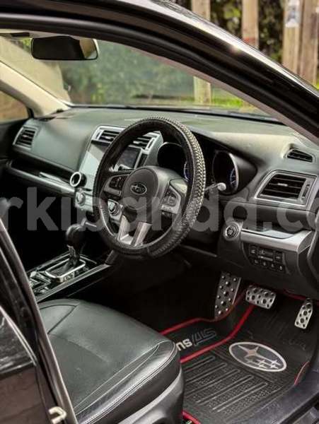Big with watermark subaru outback uganda kampala 24920