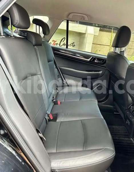 Big with watermark subaru outback uganda kampala 24920