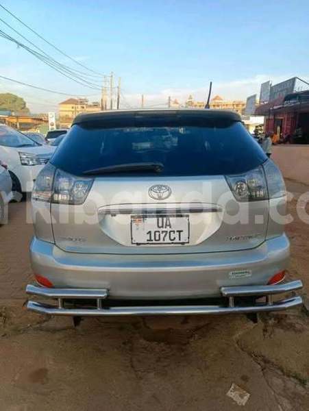 Big with watermark toyota harrier uganda kampala 24921